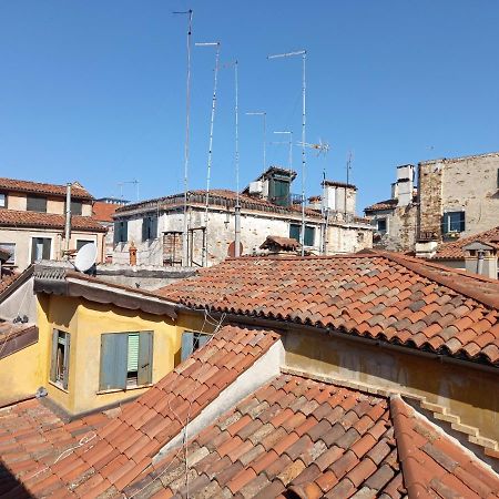 Vivaldi Apartment Venise Extérieur photo
