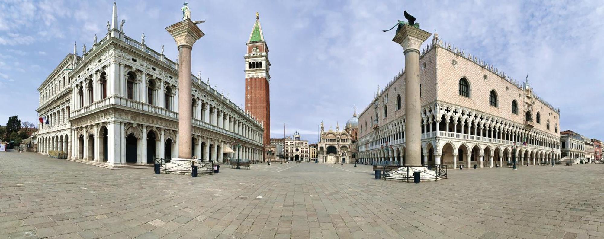 Vivaldi Apartment Venise Extérieur photo
