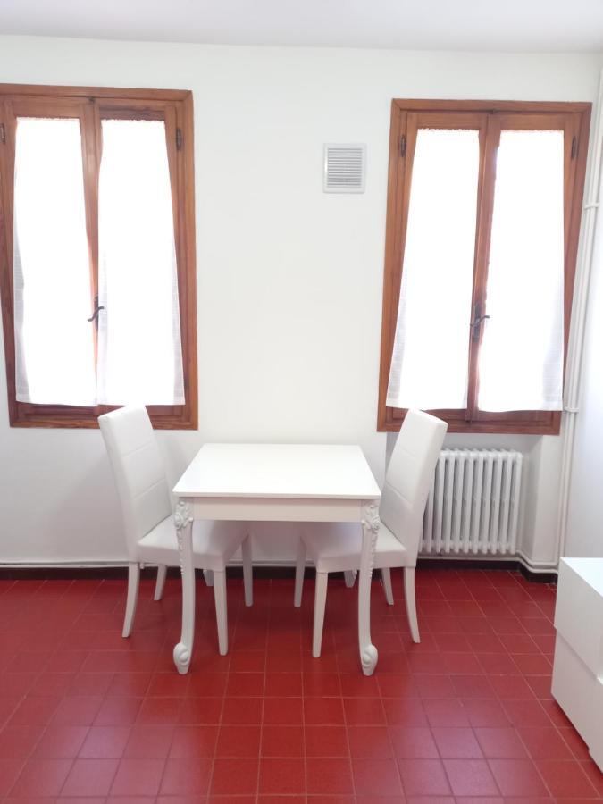 Vivaldi Apartment Venise Extérieur photo
