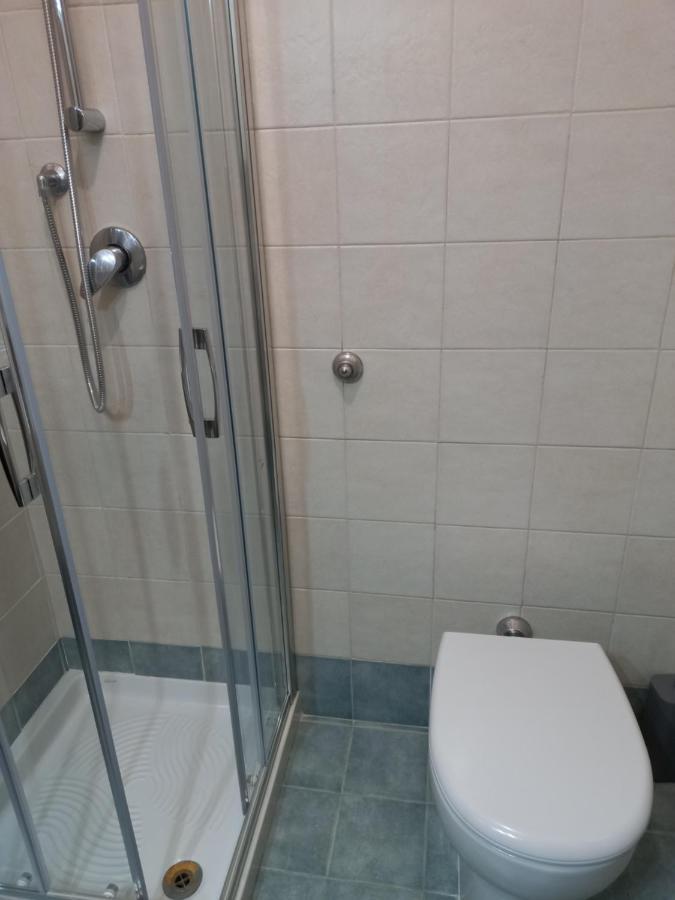Vivaldi Apartment Venise Extérieur photo