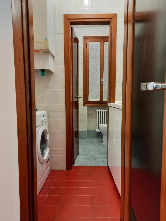 Vivaldi Apartment Venise Extérieur photo