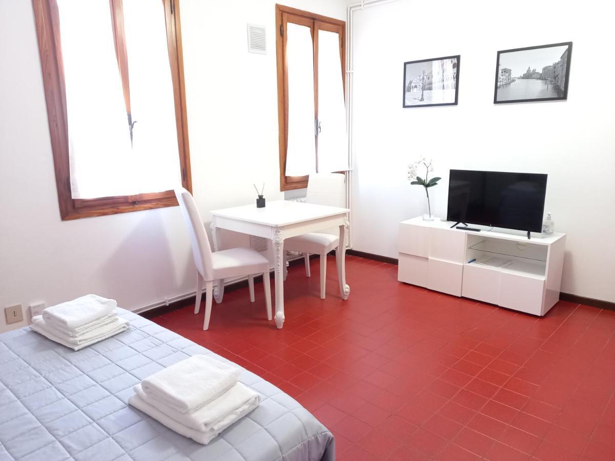 Vivaldi Apartment Venise Extérieur photo