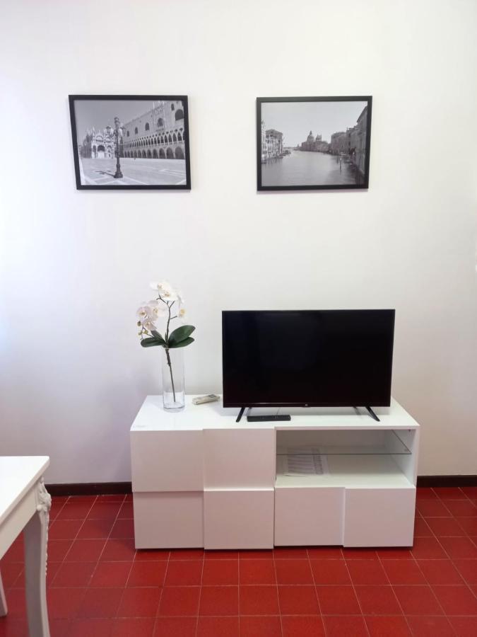 Vivaldi Apartment Venise Extérieur photo