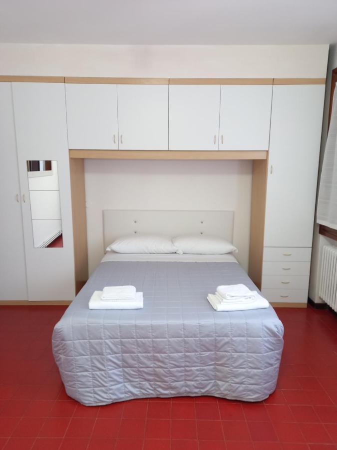Vivaldi Apartment Venise Extérieur photo